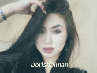 Dorisbulman