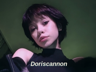 Doriscannon