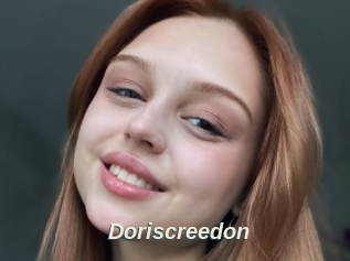 Doriscreedon