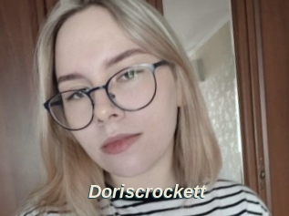 Doriscrockett