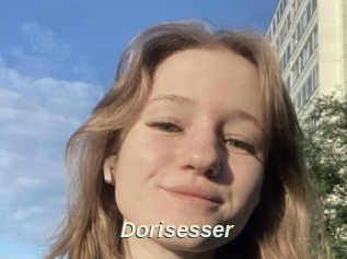Dorisesser
