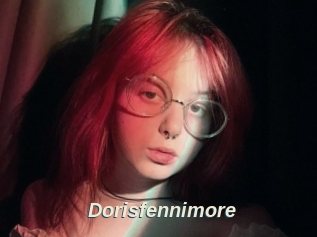 Dorisfennimore