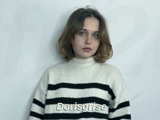 Dorisgrise