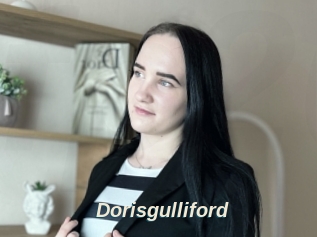 Dorisgulliford