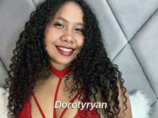 Dorotyryan