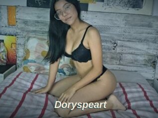 Doryspeart