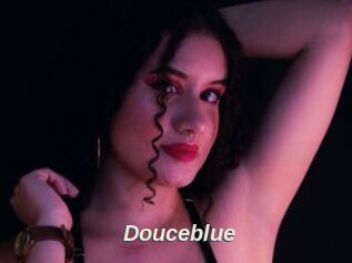 Douceblue