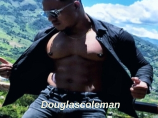 Douglascoleman