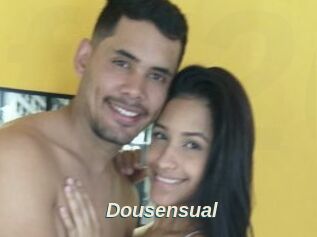 Dousensual