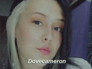Dovecameron