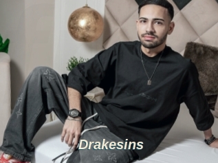 Drakesins