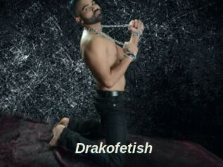 Drakofetish