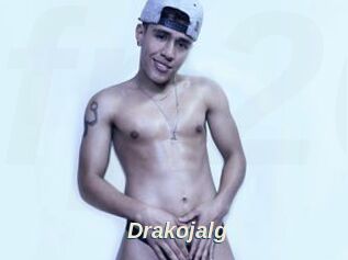 Drakojalg