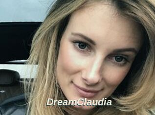 DreamClaudia