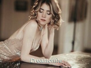 Dreamoflife