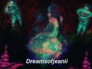 Dreamsofjeanii