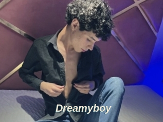 Dreamyboy