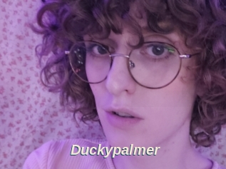 Duckypalmer