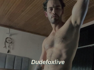 Dudefoxlive