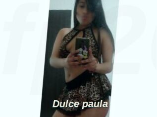 Dulce_paula