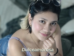 Dulceamorosa