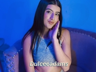 Dulceeadams
