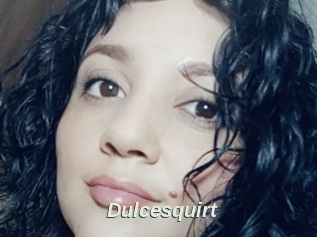 Dulcesquirt