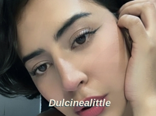 Dulcinealittle