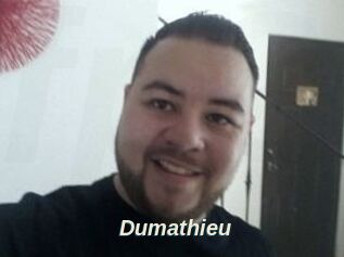 Dumathieu
