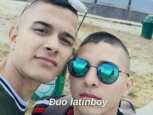 Duo_latinboy