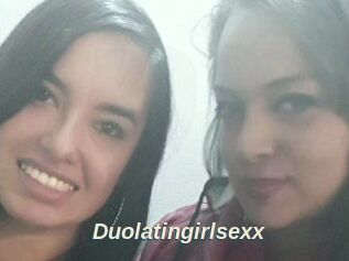 Duolatingirlsexx