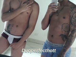 Duoperfecthott
