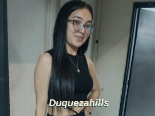 Duquezahills