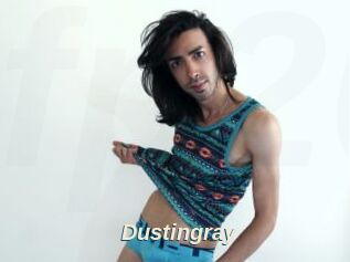 Dustingray