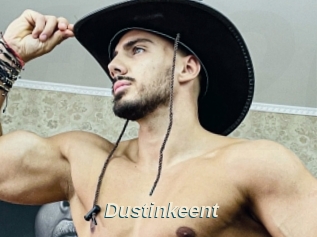 Dustinkeent