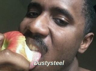 Dustysteel