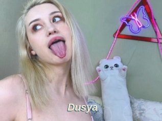 Dusya