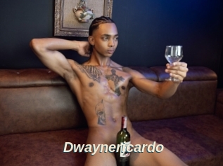 Dwaynericardo