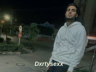 Dxrtysexx