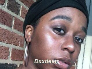 Dxxdeejc
