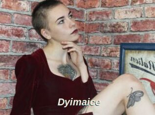 Dyimaice