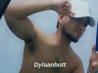 Dylaanhott
