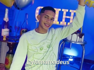 Dylamamadeus