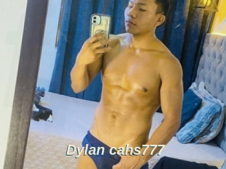 Dylan_cahs777