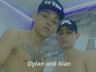Dylan_and_liian