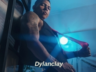 Dylanclay