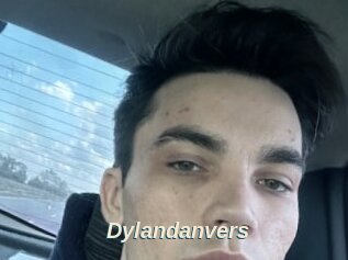 Dylandanvers