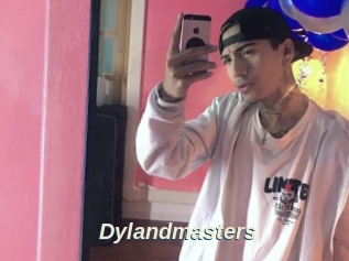 Dylandmasters