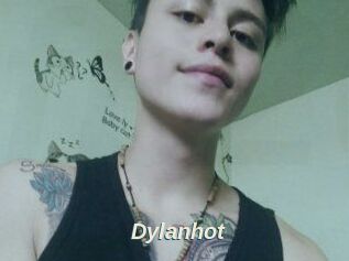 Dylan_hot