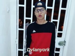 Dylanyork